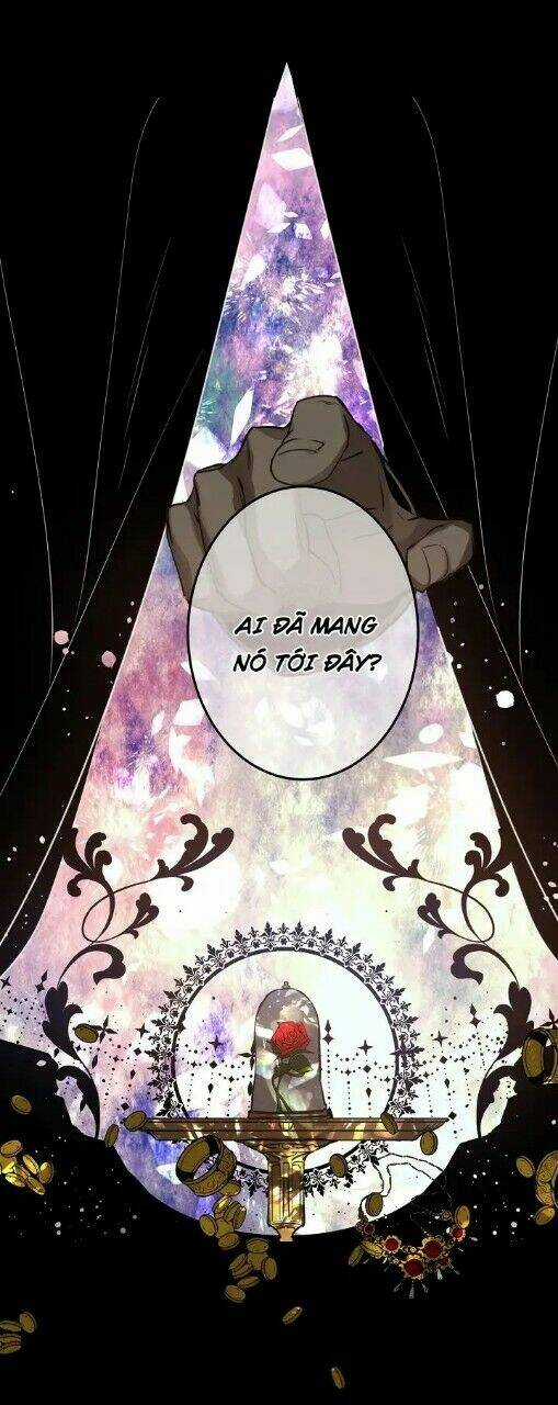 Tôi Trở Thành Gia Sư Của Tên Bạo Chúa Chapter 0 trang 9