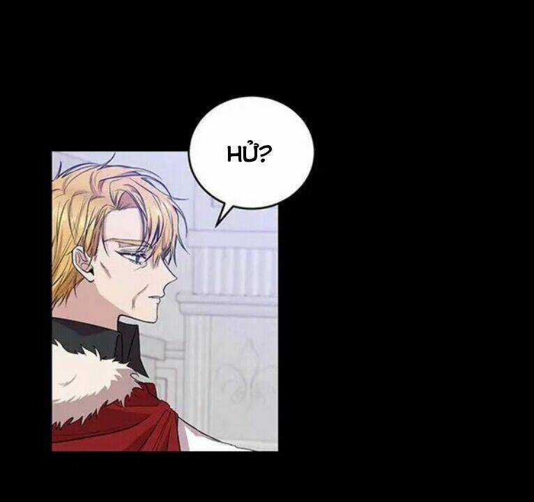 Tôi Trở Thành Gia Sư Của Tên Bạo Chúa Chapter 1.1 trang 10