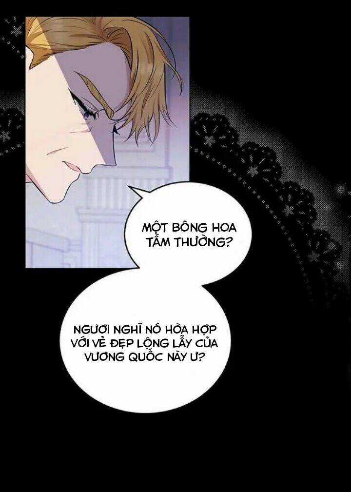 Tôi Trở Thành Gia Sư Của Tên Bạo Chúa Chapter 1.1 trang 13
