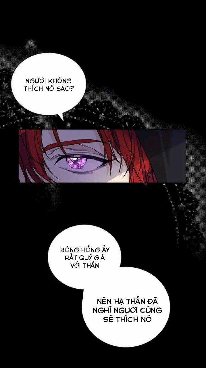 Tôi Trở Thành Gia Sư Của Tên Bạo Chúa Chapter 1.1 trang 14