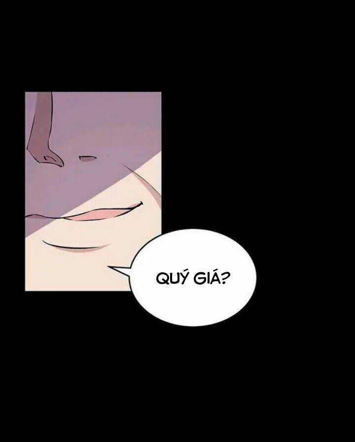Tôi Trở Thành Gia Sư Của Tên Bạo Chúa Chapter 1.1 trang 15