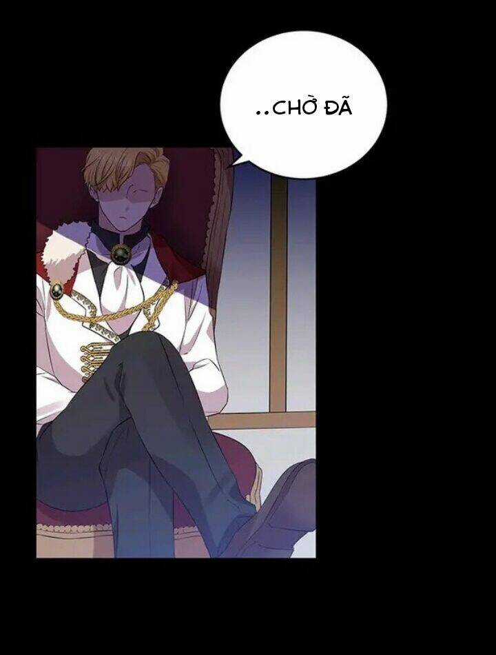 Tôi Trở Thành Gia Sư Của Tên Bạo Chúa Chapter 1.1 trang 17