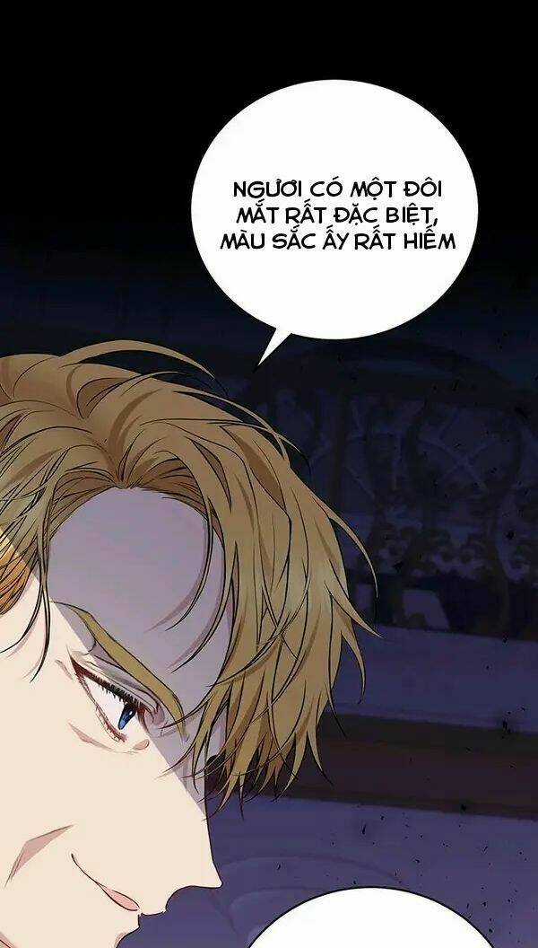 Tôi Trở Thành Gia Sư Của Tên Bạo Chúa Chapter 1.1 trang 18