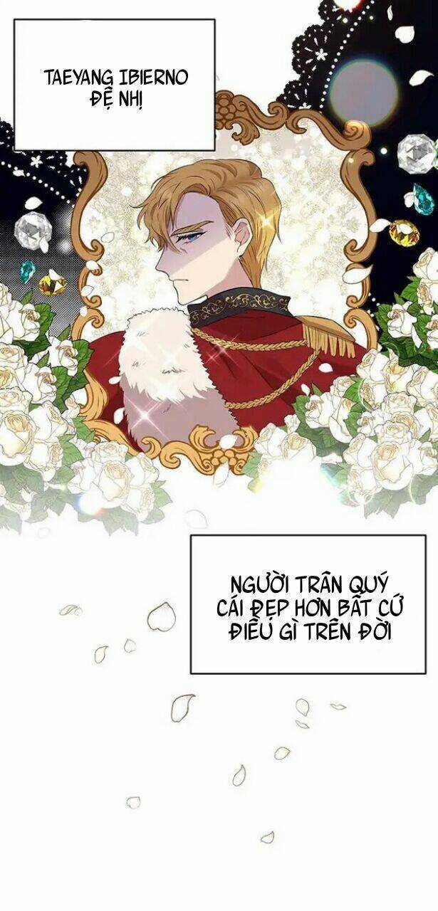 Tôi Trở Thành Gia Sư Của Tên Bạo Chúa Chapter 1.1 trang 5