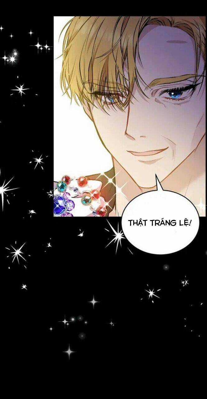 Tôi Trở Thành Gia Sư Của Tên Bạo Chúa Chapter 1.1 trang 9