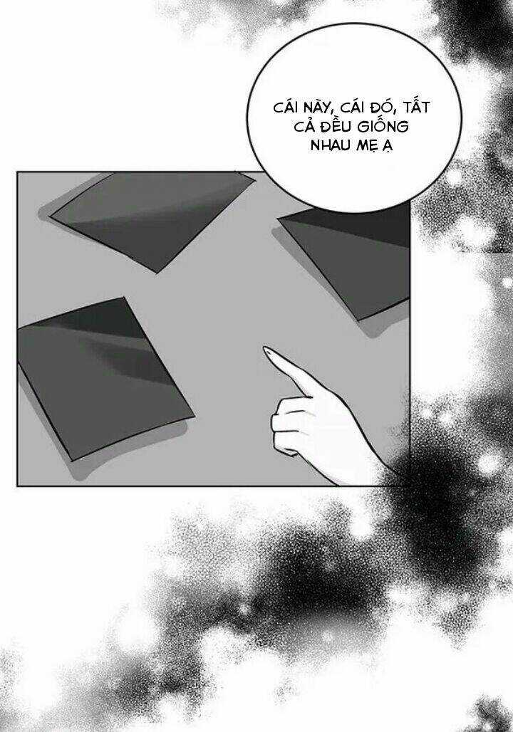 Tôi Trở Thành Gia Sư Của Tên Bạo Chúa Chapter 1.2 trang 11