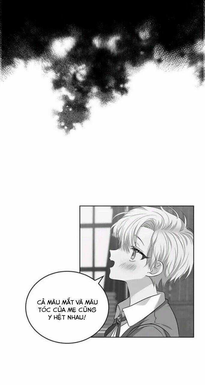 Tôi Trở Thành Gia Sư Của Tên Bạo Chúa Chapter 1.2 trang 13