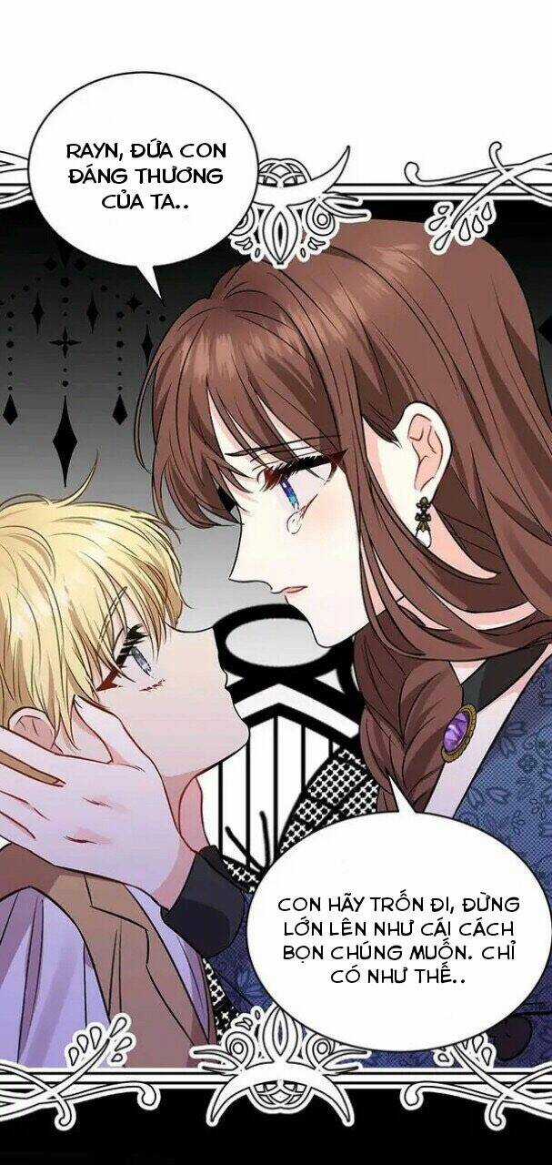 Tôi Trở Thành Gia Sư Của Tên Bạo Chúa Chapter 1.2 trang 21