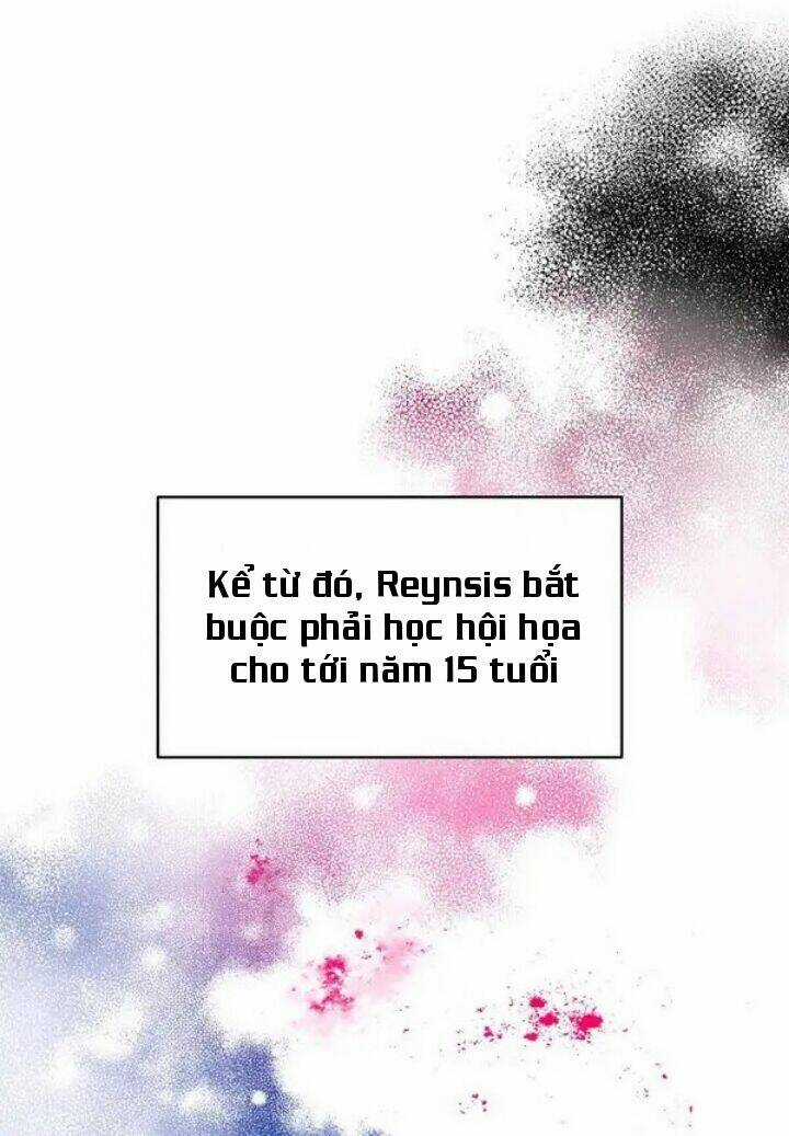 Tôi Trở Thành Gia Sư Của Tên Bạo Chúa Chapter 1.2 trang 25