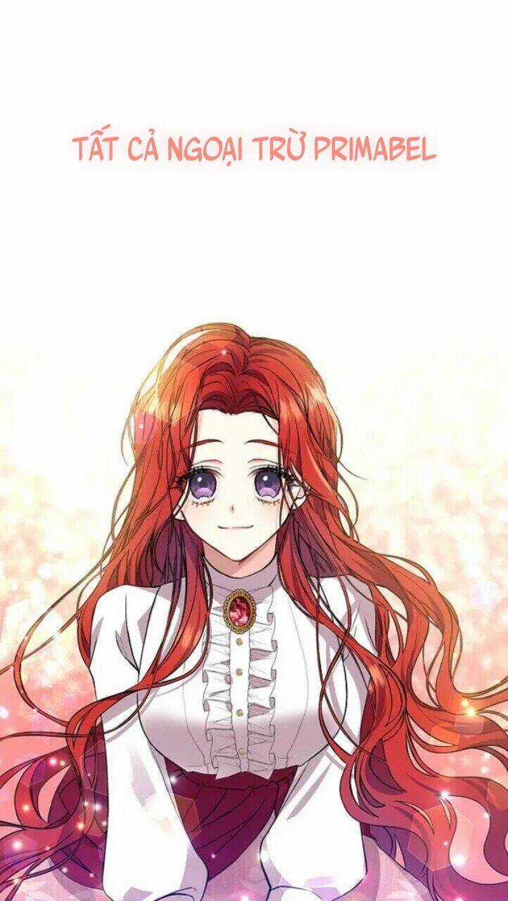 Tôi Trở Thành Gia Sư Của Tên Bạo Chúa Chapter 1.2 trang 28