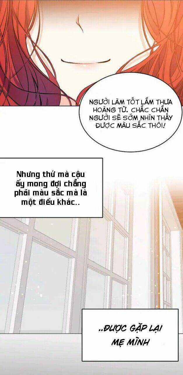Tôi Trở Thành Gia Sư Của Tên Bạo Chúa Chapter 1.2 trang 29