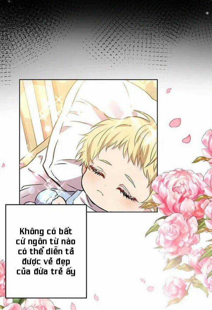 Tôi Trở Thành Gia Sư Của Tên Bạo Chúa Chapter 1.2 trang 3