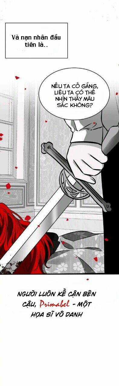 Tôi Trở Thành Gia Sư Của Tên Bạo Chúa Chapter 1.2 trang 32