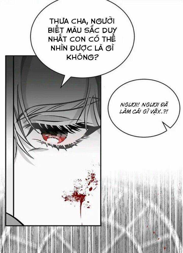 Tôi Trở Thành Gia Sư Của Tên Bạo Chúa Chapter 1.2 trang 35