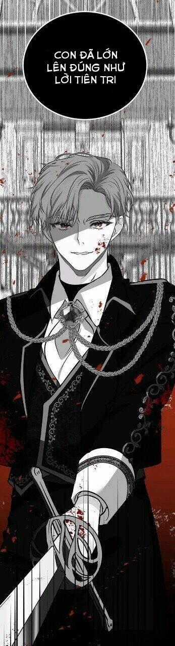 Tôi Trở Thành Gia Sư Của Tên Bạo Chúa Chapter 1.2 trang 36