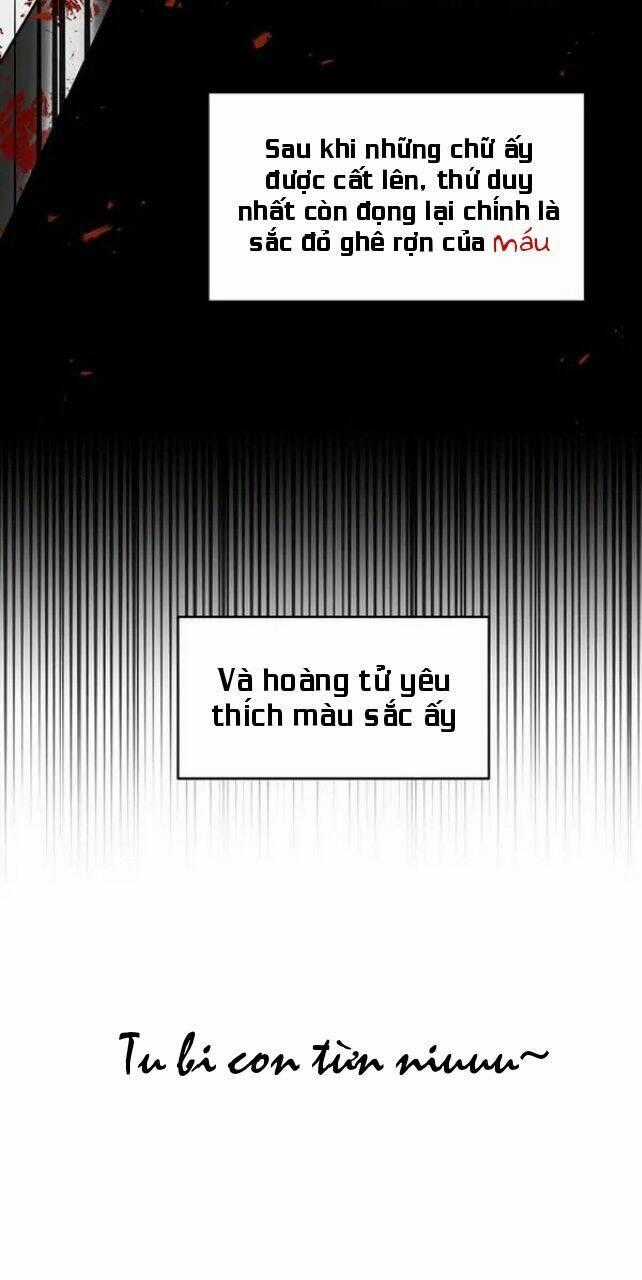 Tôi Trở Thành Gia Sư Của Tên Bạo Chúa Chapter 1.2 trang 37