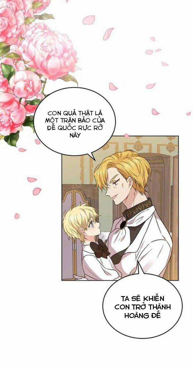 Tôi Trở Thành Gia Sư Của Tên Bạo Chúa Chapter 1.2 trang 4