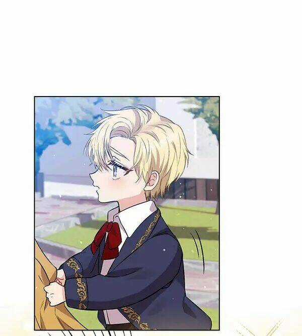 Tôi Trở Thành Gia Sư Của Tên Bạo Chúa Chapter 1.2 trang 5