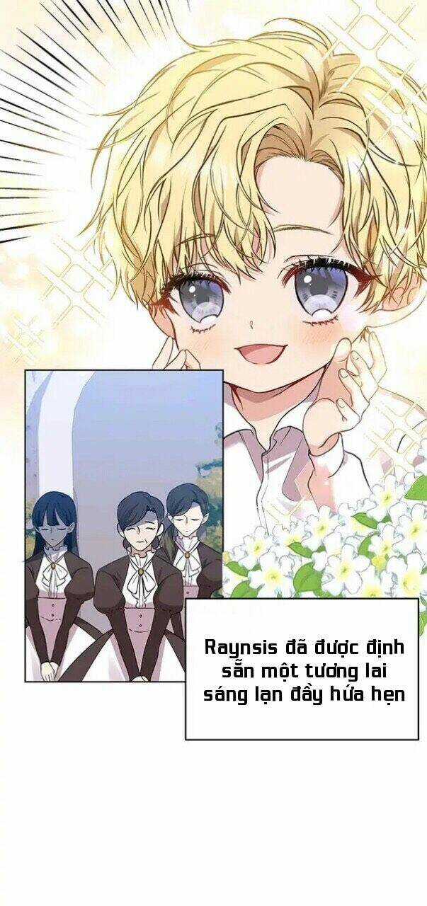 Tôi Trở Thành Gia Sư Của Tên Bạo Chúa Chapter 1.2 trang 6