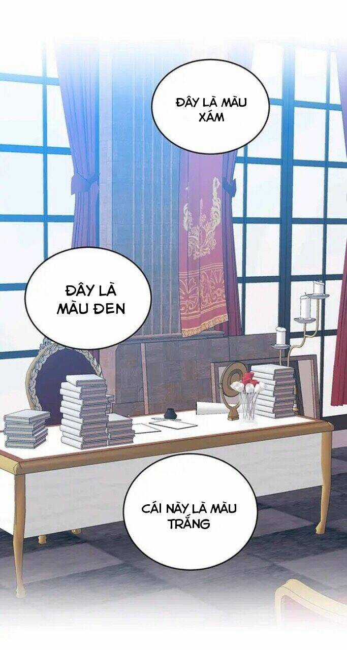 Tôi Trở Thành Gia Sư Của Tên Bạo Chúa Chapter 1.2 trang 8