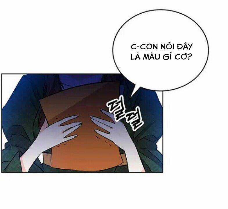 Tôi Trở Thành Gia Sư Của Tên Bạo Chúa Chapter 1.2 trang 9