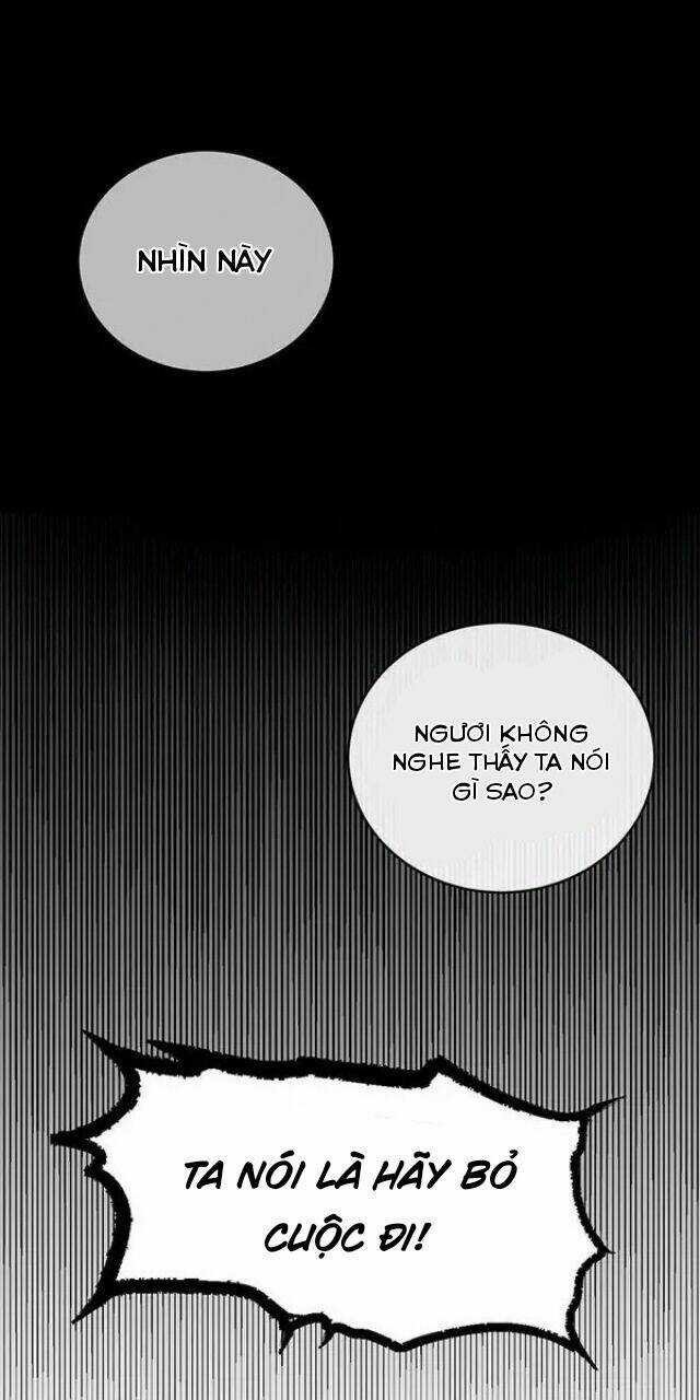 Tôi Trở Thành Gia Sư Của Tên Bạo Chúa Chapter 1.3 trang 10