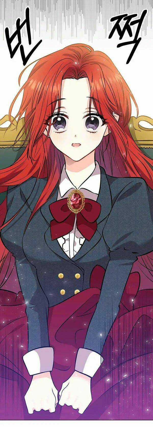 Tôi Trở Thành Gia Sư Của Tên Bạo Chúa Chapter 1.3 trang 11