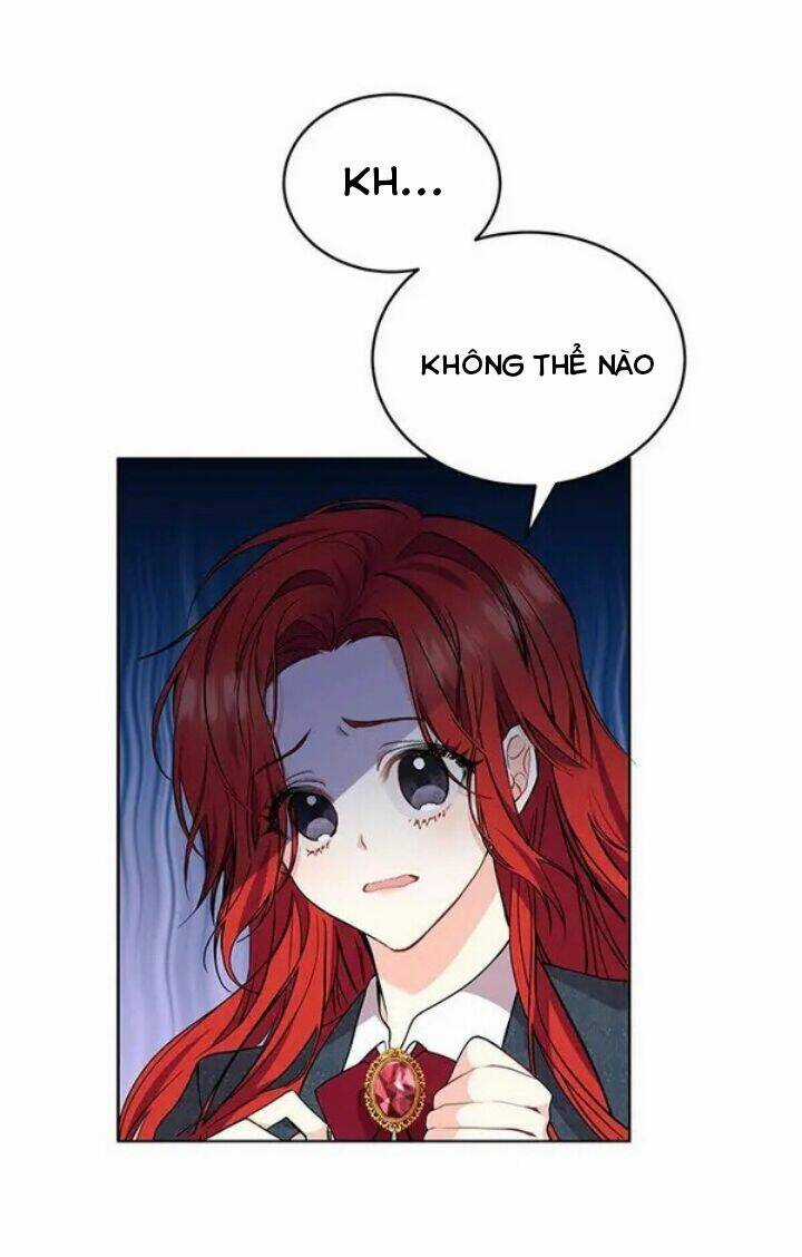 Tôi Trở Thành Gia Sư Của Tên Bạo Chúa Chapter 1.3 trang 14