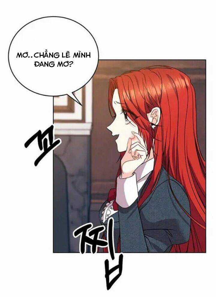 Tôi Trở Thành Gia Sư Của Tên Bạo Chúa Chapter 1.3 trang 16