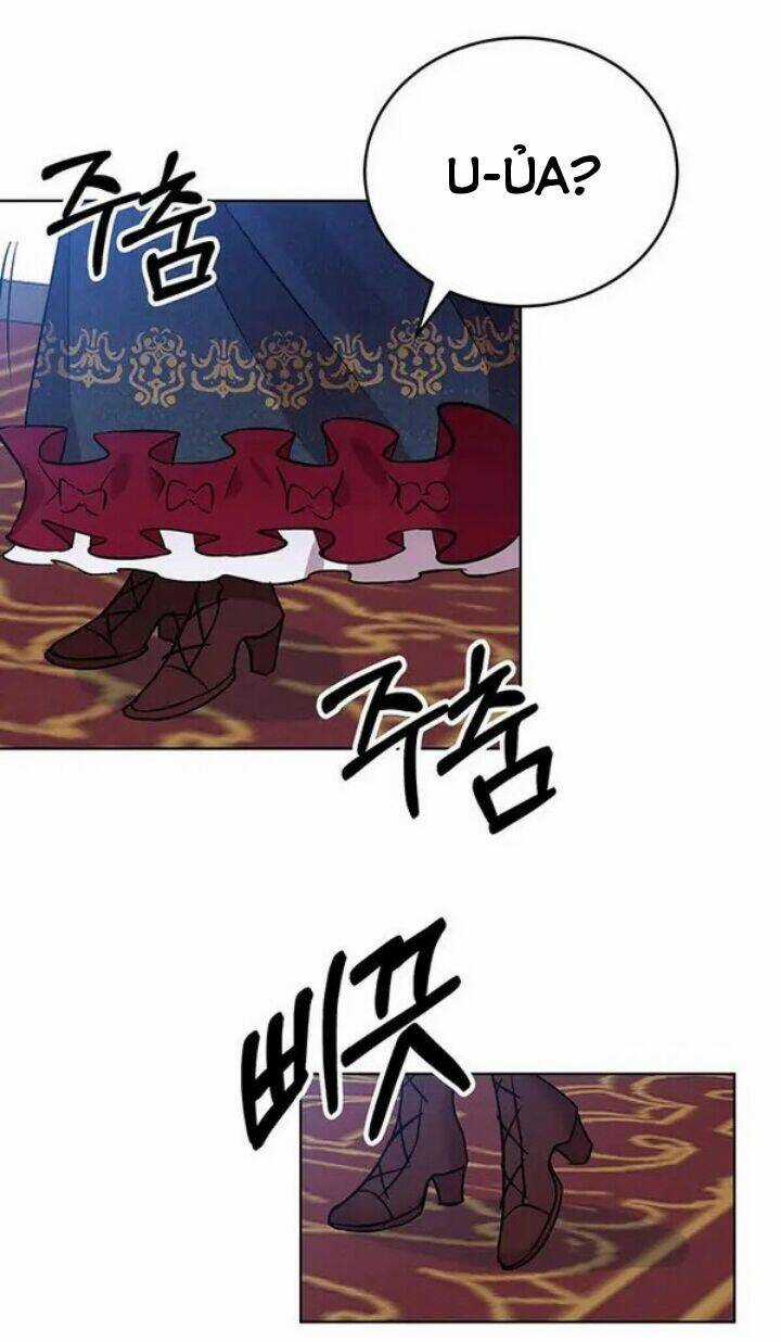 Tôi Trở Thành Gia Sư Của Tên Bạo Chúa Chapter 1.3 trang 20