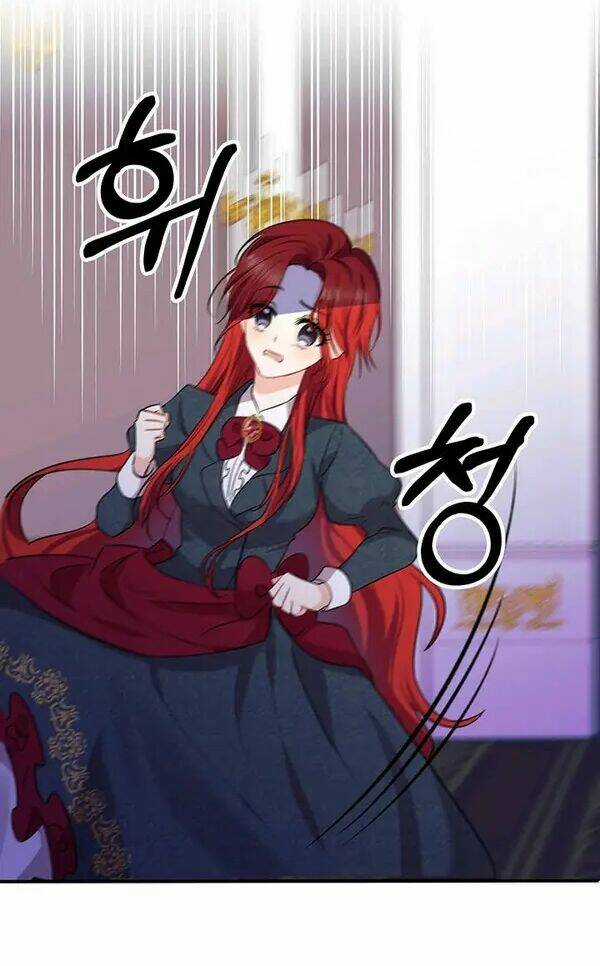 Tôi Trở Thành Gia Sư Của Tên Bạo Chúa Chapter 1.3 trang 21