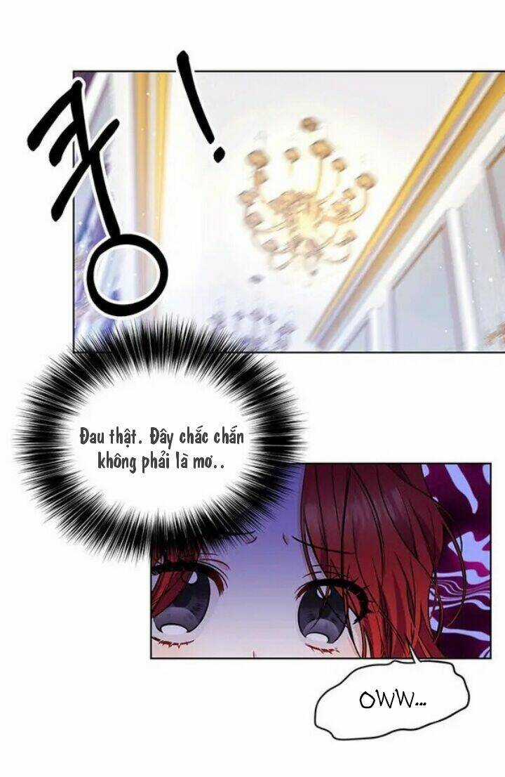 Tôi Trở Thành Gia Sư Của Tên Bạo Chúa Chapter 1.3 trang 22