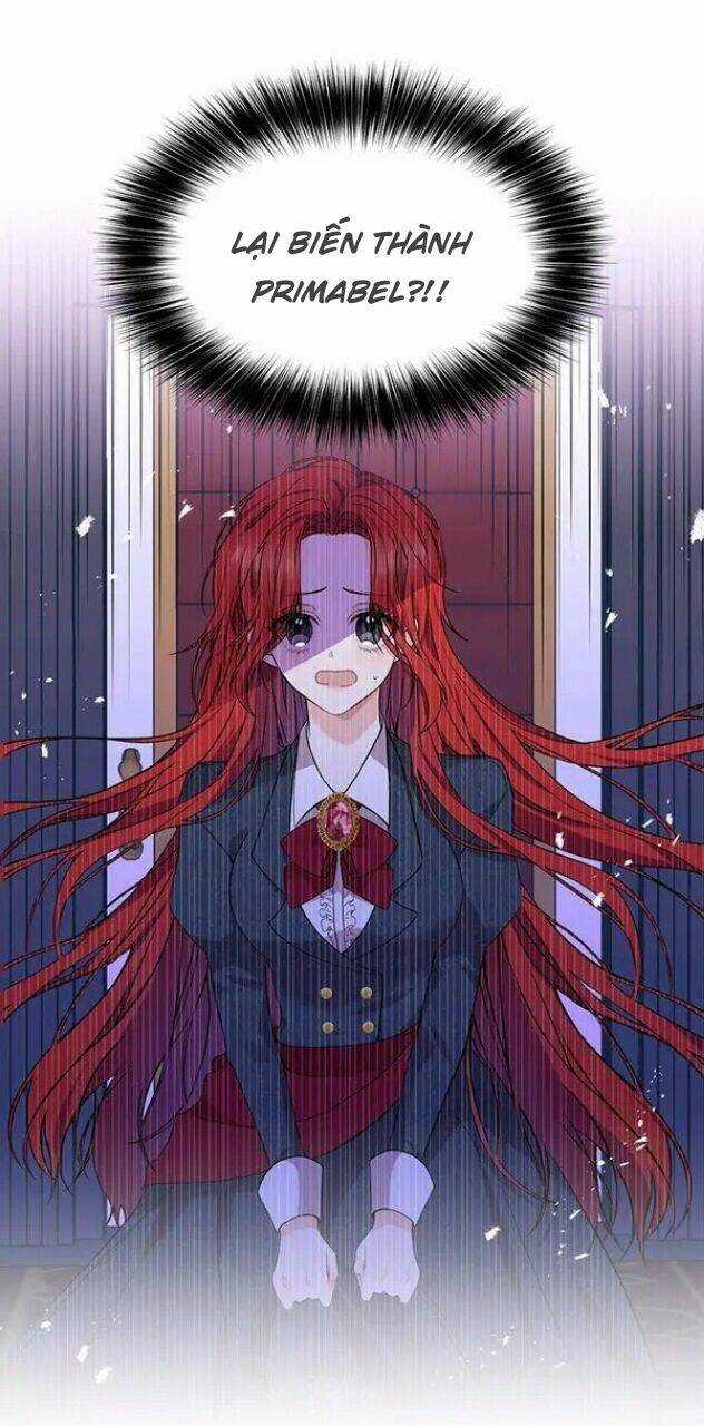 Tôi Trở Thành Gia Sư Của Tên Bạo Chúa Chapter 1.3 trang 24