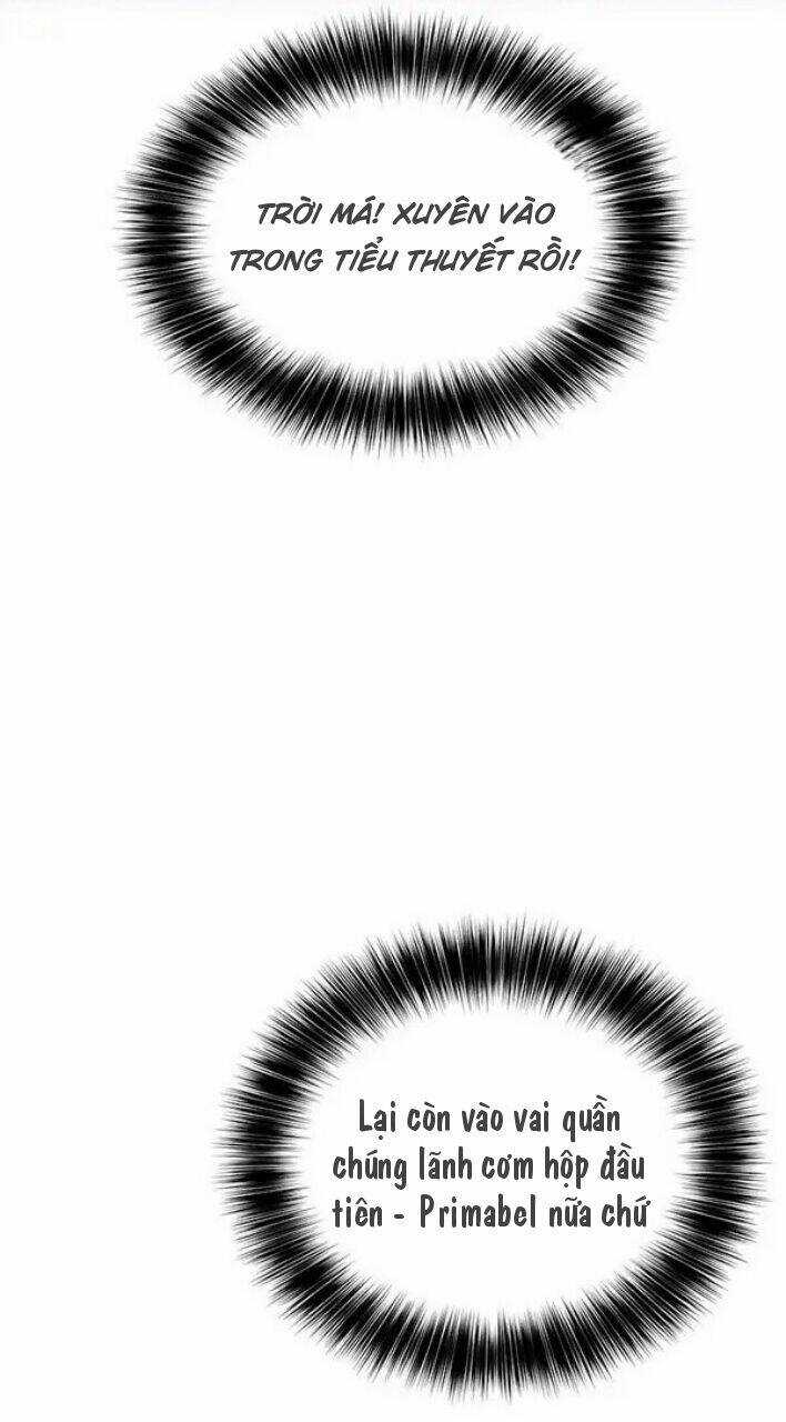 Tôi Trở Thành Gia Sư Của Tên Bạo Chúa Chapter 1.3 trang 25