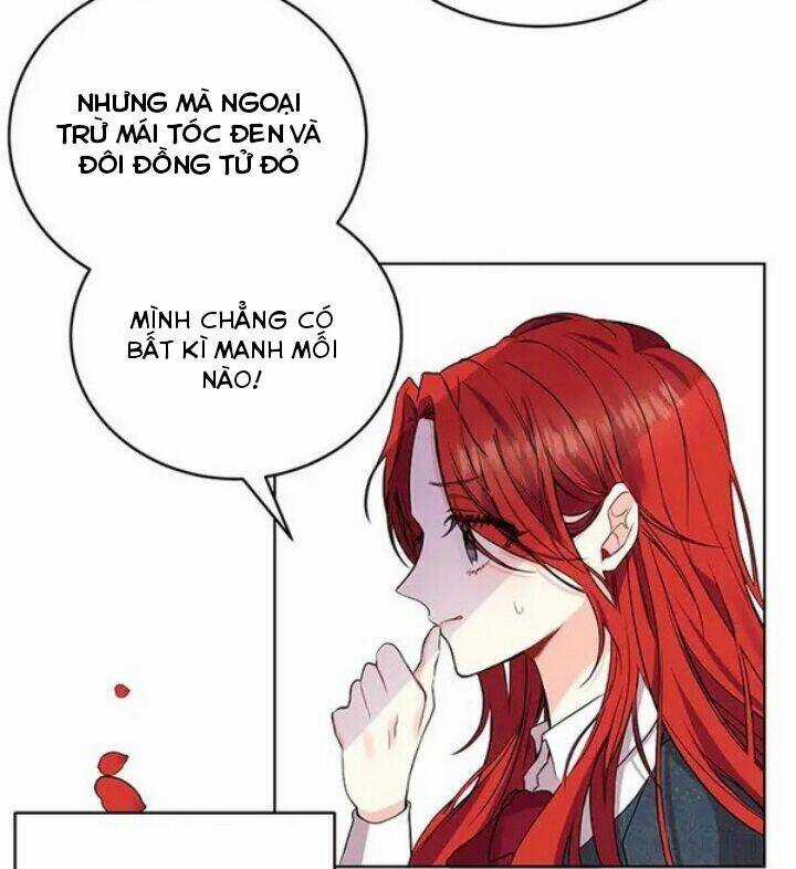 Tôi Trở Thành Gia Sư Của Tên Bạo Chúa Chapter 1.3 trang 27