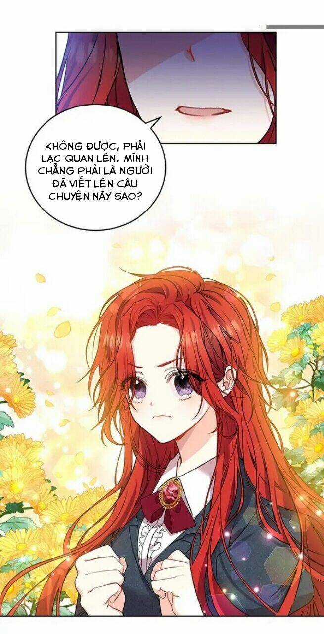 Tôi Trở Thành Gia Sư Của Tên Bạo Chúa Chapter 1.3 trang 29