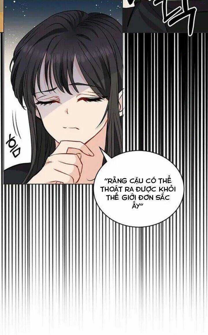 Tôi Trở Thành Gia Sư Của Tên Bạo Chúa Chapter 1.3 trang 3