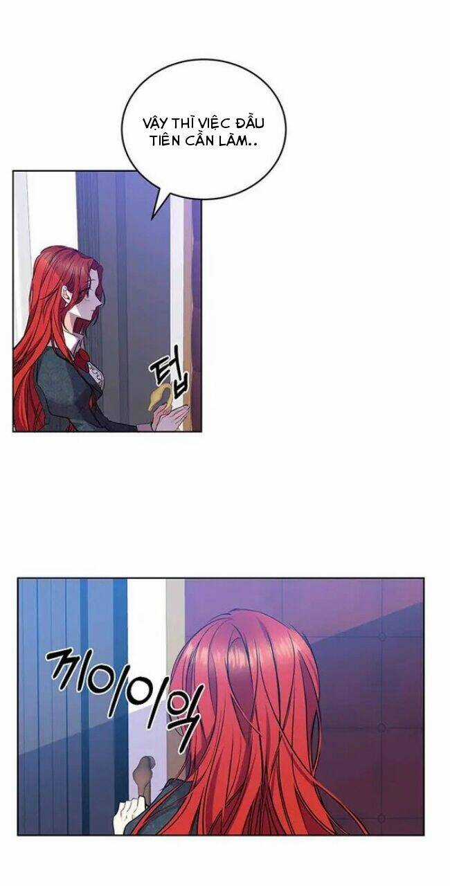 Tôi Trở Thành Gia Sư Của Tên Bạo Chúa Chapter 1.3 trang 31