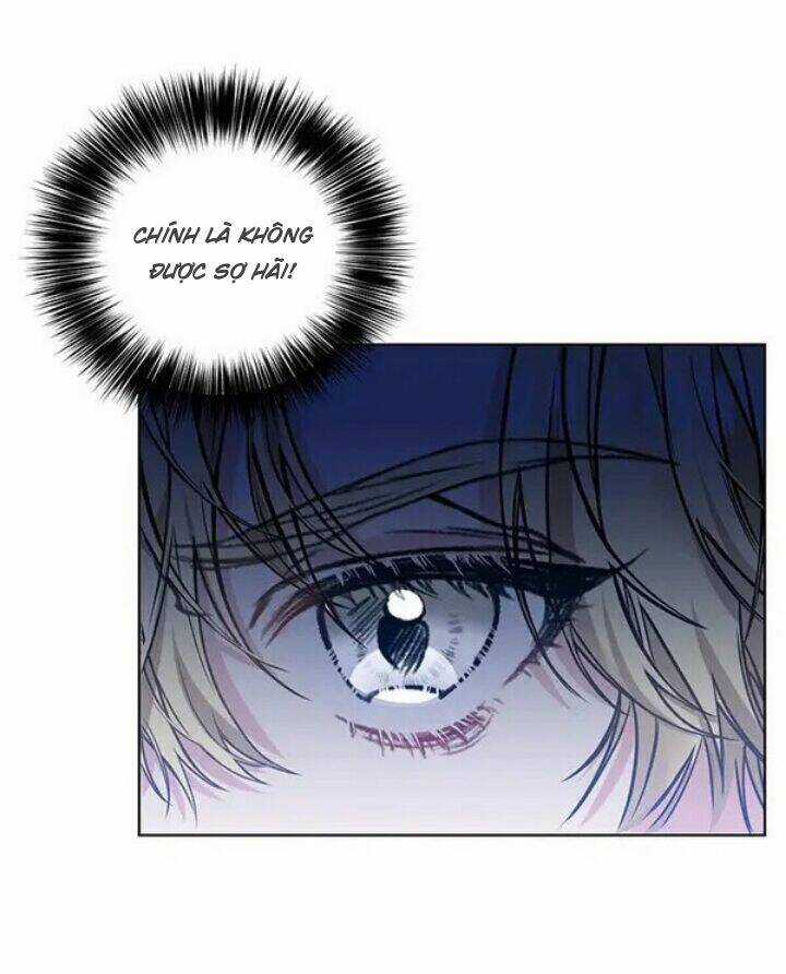 Tôi Trở Thành Gia Sư Của Tên Bạo Chúa Chapter 1.3 trang 32