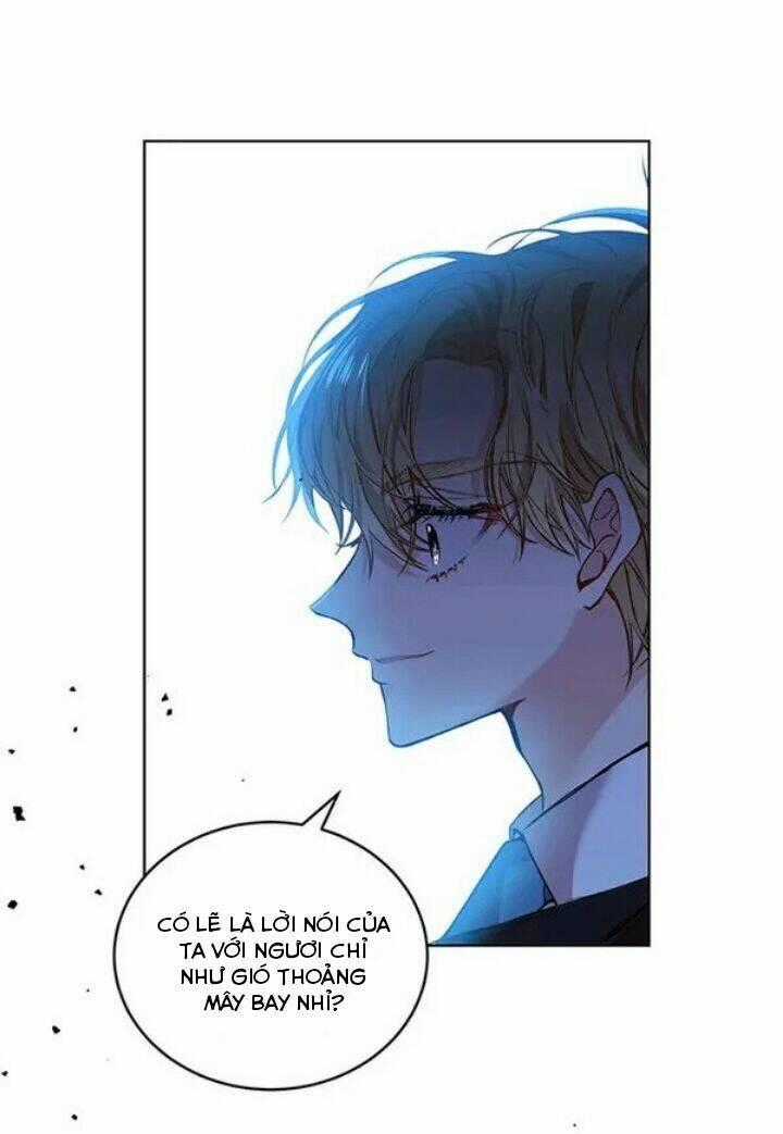 Tôi Trở Thành Gia Sư Của Tên Bạo Chúa Chapter 1.3 trang 33