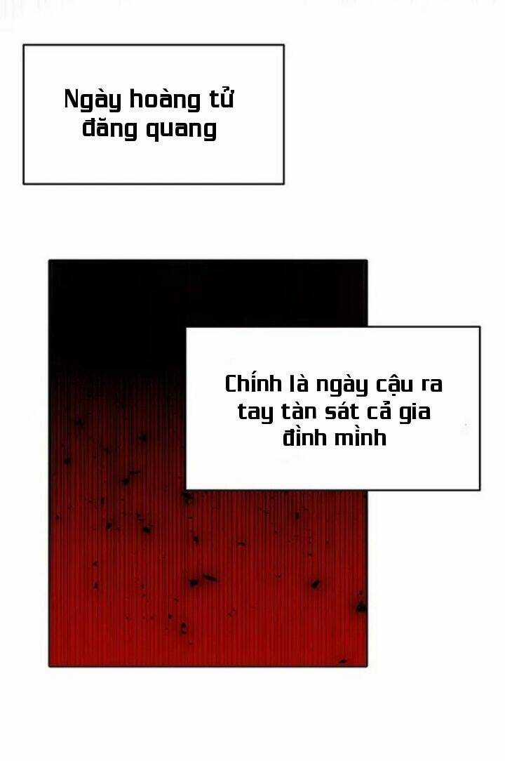 Tôi Trở Thành Gia Sư Của Tên Bạo Chúa Chapter 1.3 trang 4