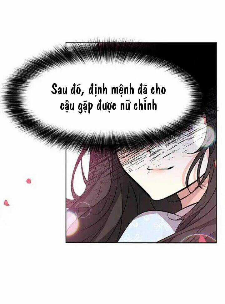 Tôi Trở Thành Gia Sư Của Tên Bạo Chúa Chapter 1.3 trang 5