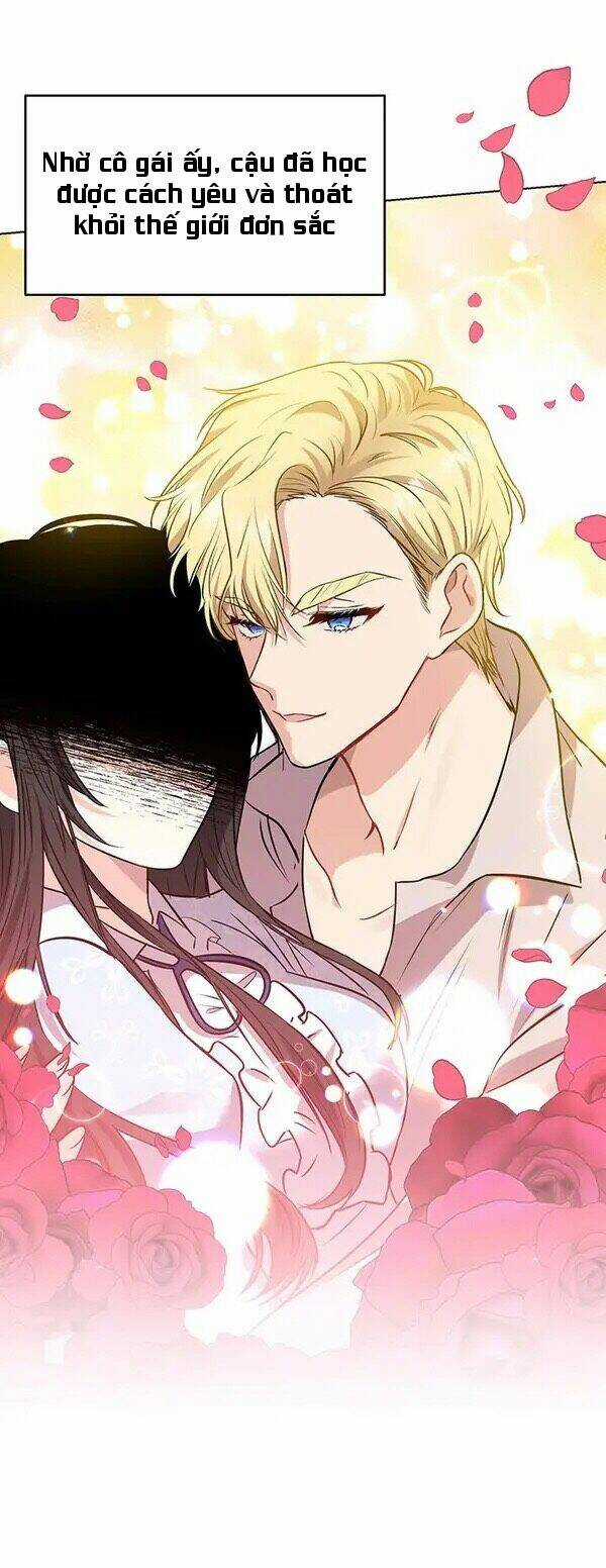 Tôi Trở Thành Gia Sư Của Tên Bạo Chúa Chapter 1.3 trang 6