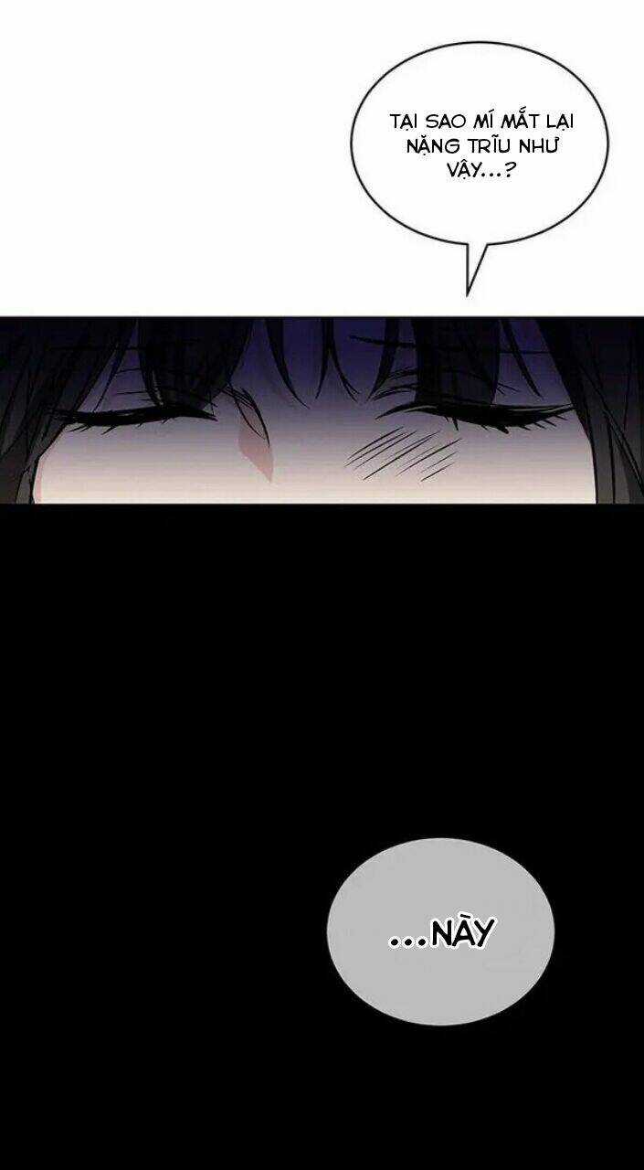 Tôi Trở Thành Gia Sư Của Tên Bạo Chúa Chapter 1.3 trang 9