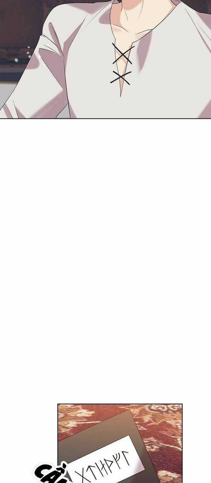 Tôi Trở Thành Gia Sư Của Tên Bạo Chúa Chapter 10 trang 19