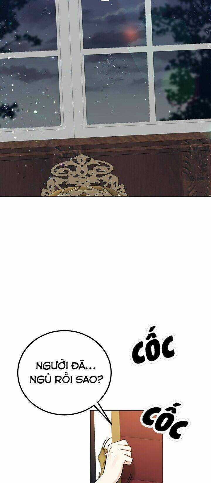 Tôi Trở Thành Gia Sư Của Tên Bạo Chúa Chapter 10 trang 2