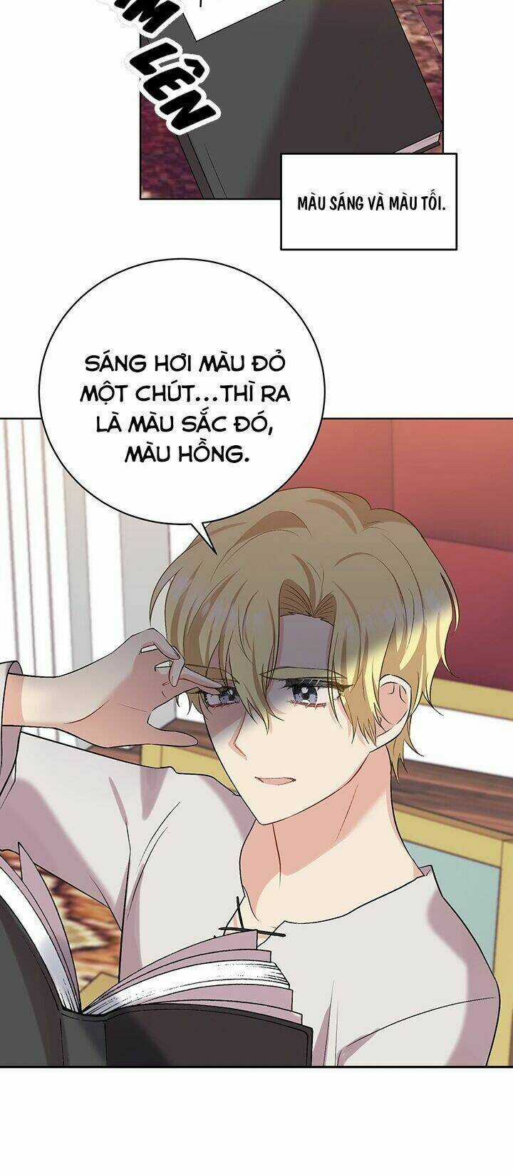 Tôi Trở Thành Gia Sư Của Tên Bạo Chúa Chapter 10 trang 20