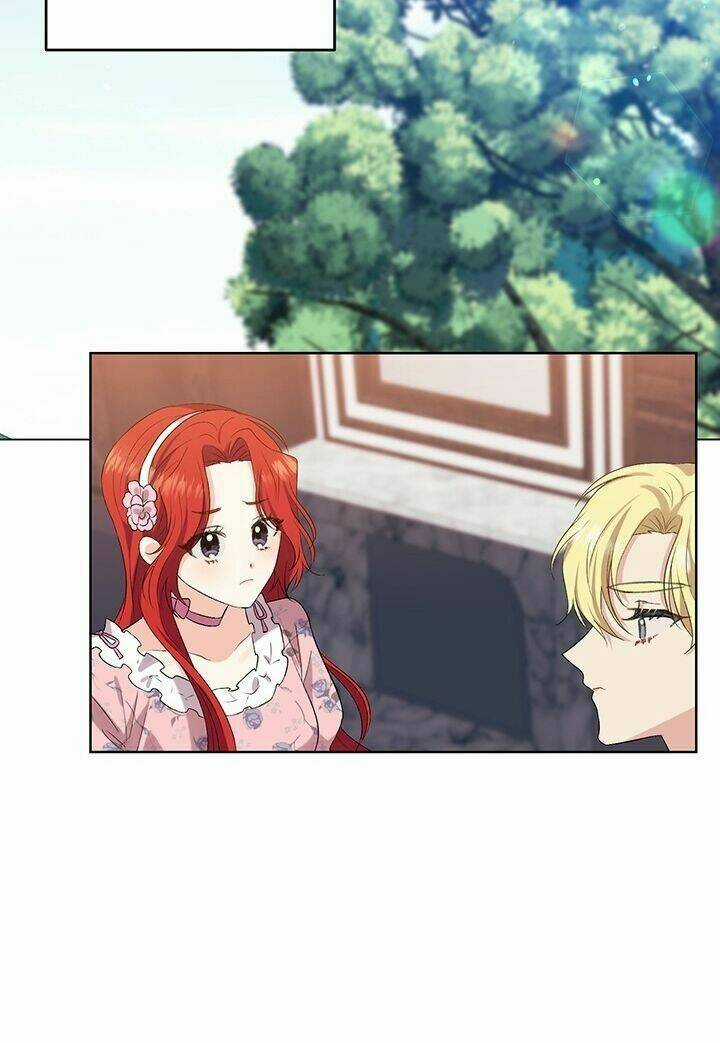 Tôi Trở Thành Gia Sư Của Tên Bạo Chúa Chapter 10 trang 25