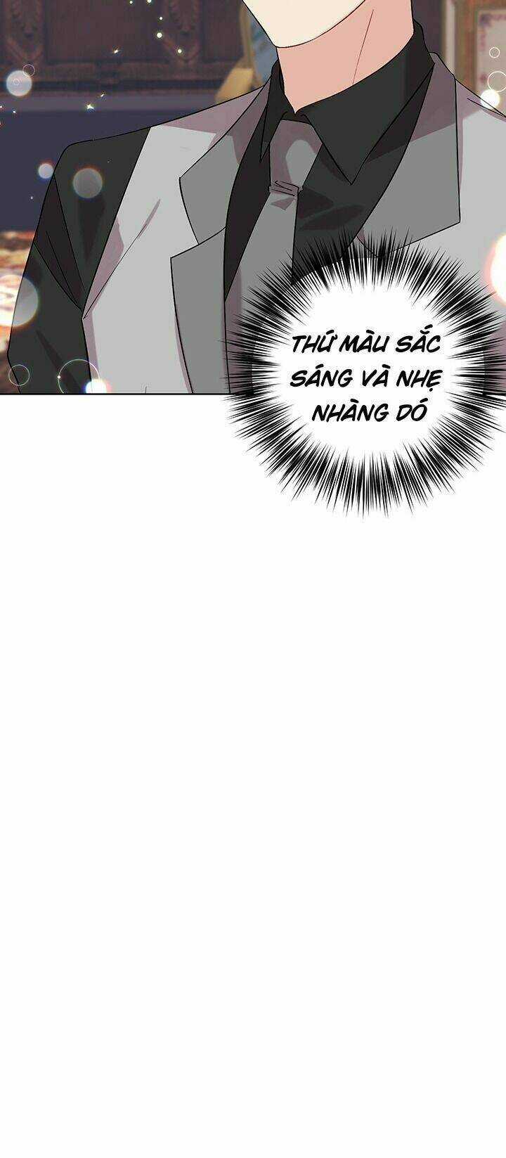 Tôi Trở Thành Gia Sư Của Tên Bạo Chúa Chapter 10 trang 32