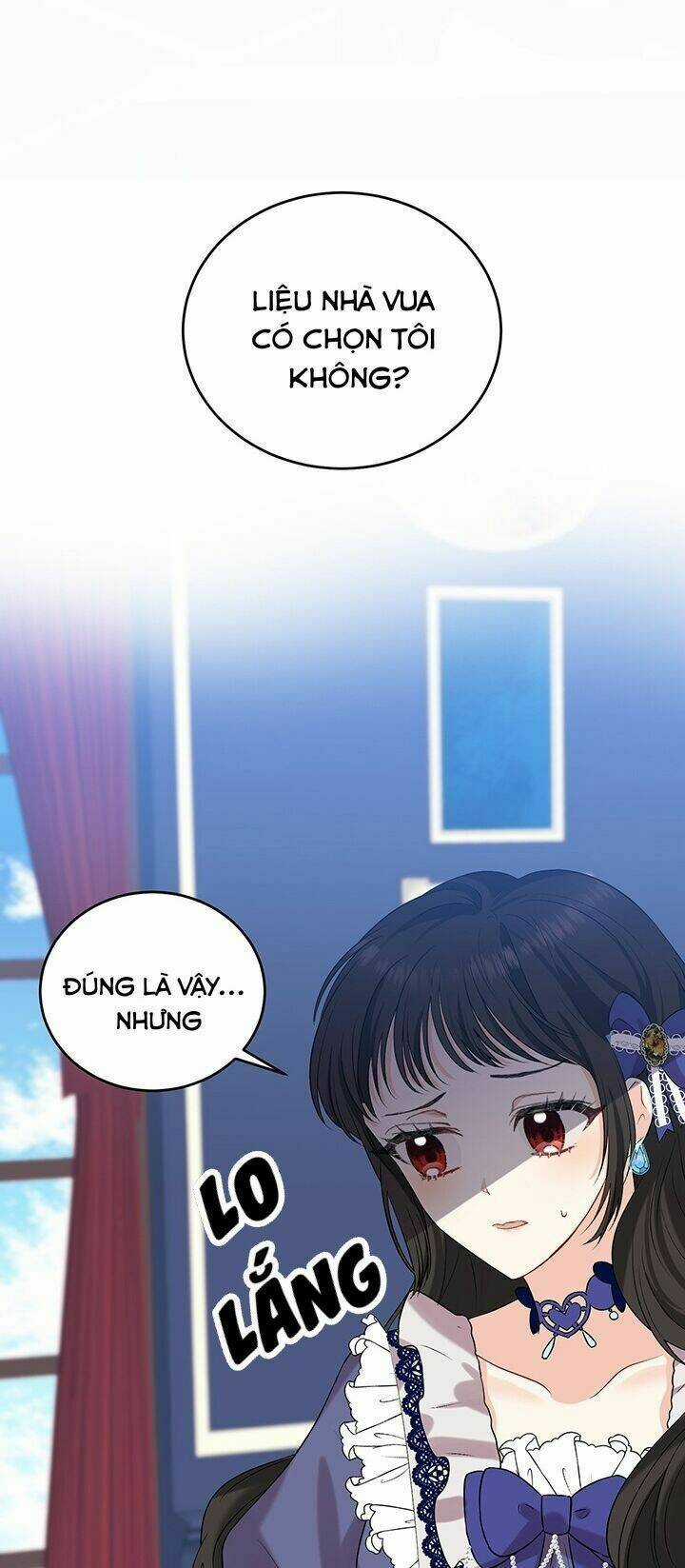 Tôi Trở Thành Gia Sư Của Tên Bạo Chúa Chapter 10 trang 41